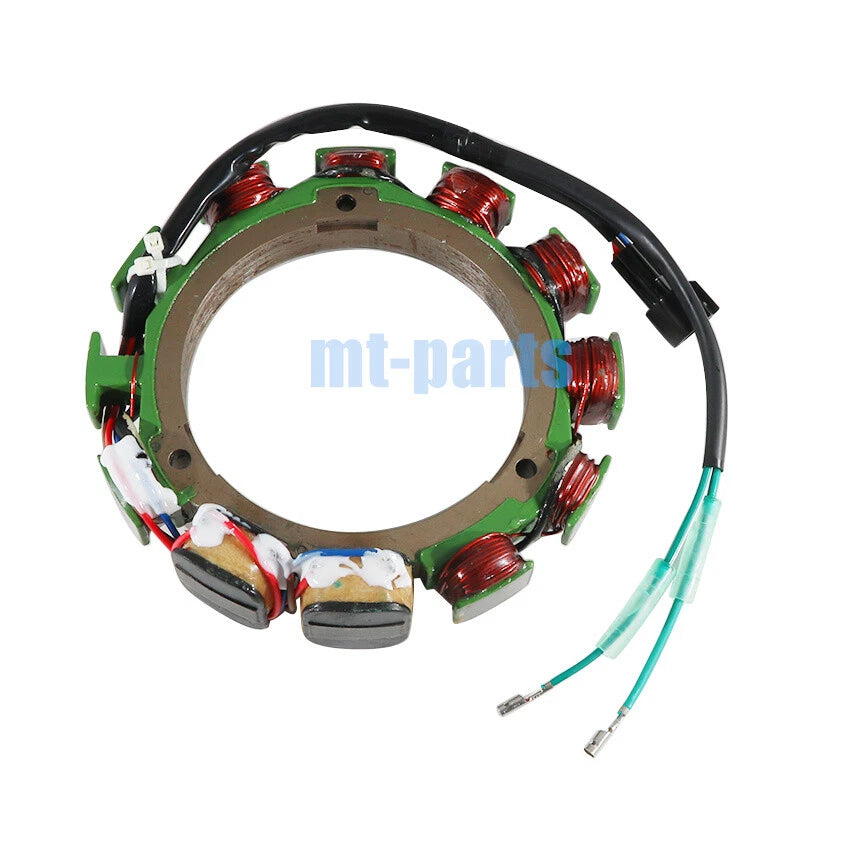 Stator for Yamaha 85HP 2-Stroke Outboard (1997–2006) 688-85510-01