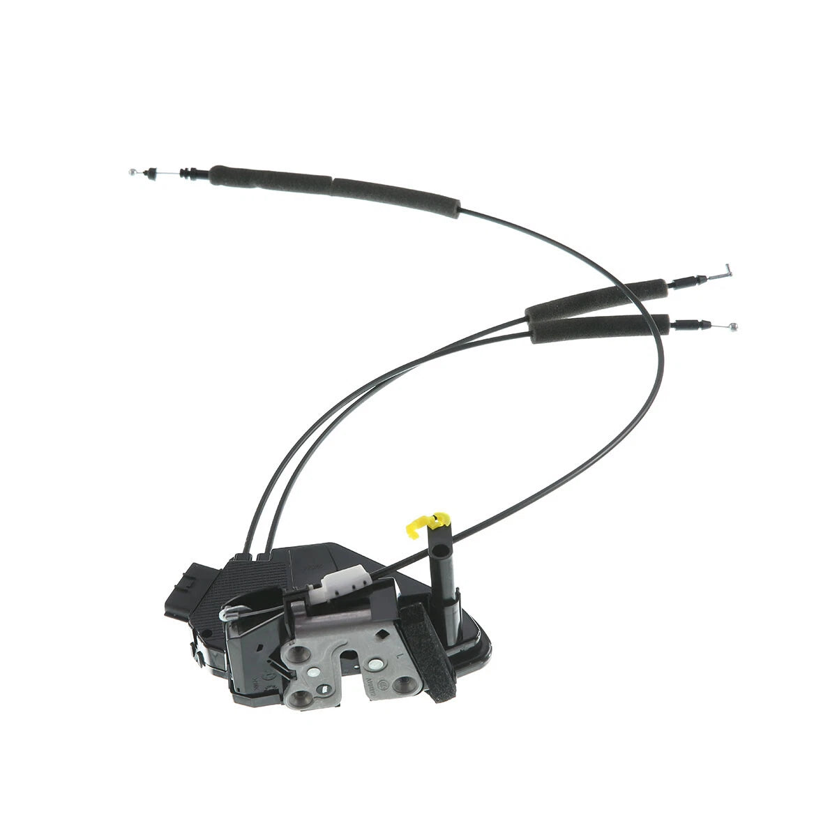 Set of 4 Door Lock Actuators for Nissan Altima (2013–2018)