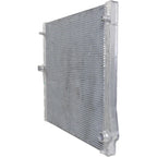 Radiator Kit for BMW X5 3.0L (2007–2010) with Coolant Reservoir