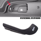 Tailgate Trunk Lid Door Handle for Hyundai Elantra (2001–2006) 81570-2D000