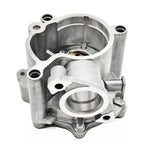 Brake Vacuum Pump Replacement for Volvo Cars (2015–2019)