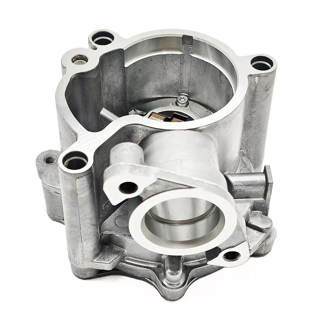 Brake Vacuum Pump Replacement for Volvo Cars (2015–2019)