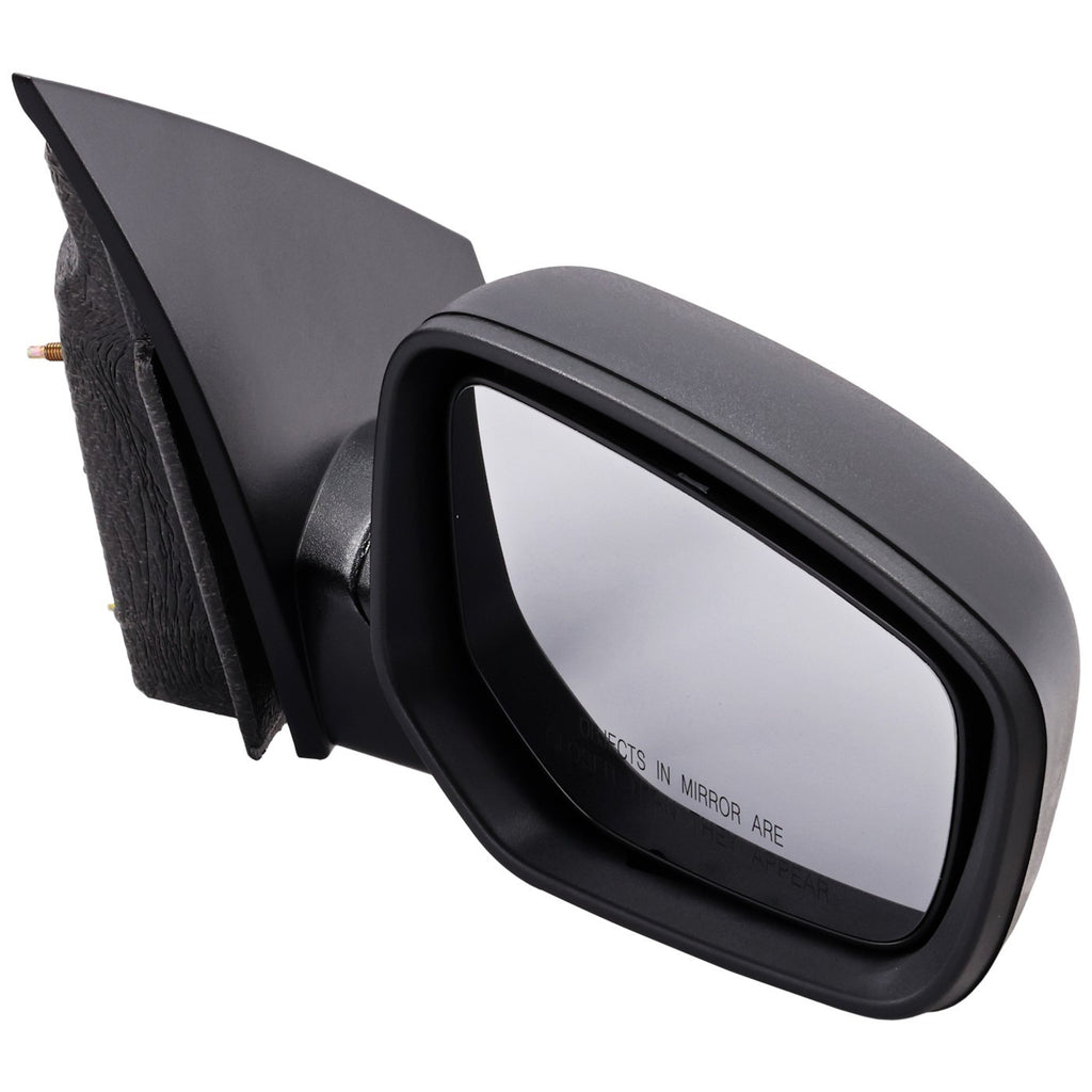 Passenger Right Side Mirror for Dodge Dart (2013–2016)
