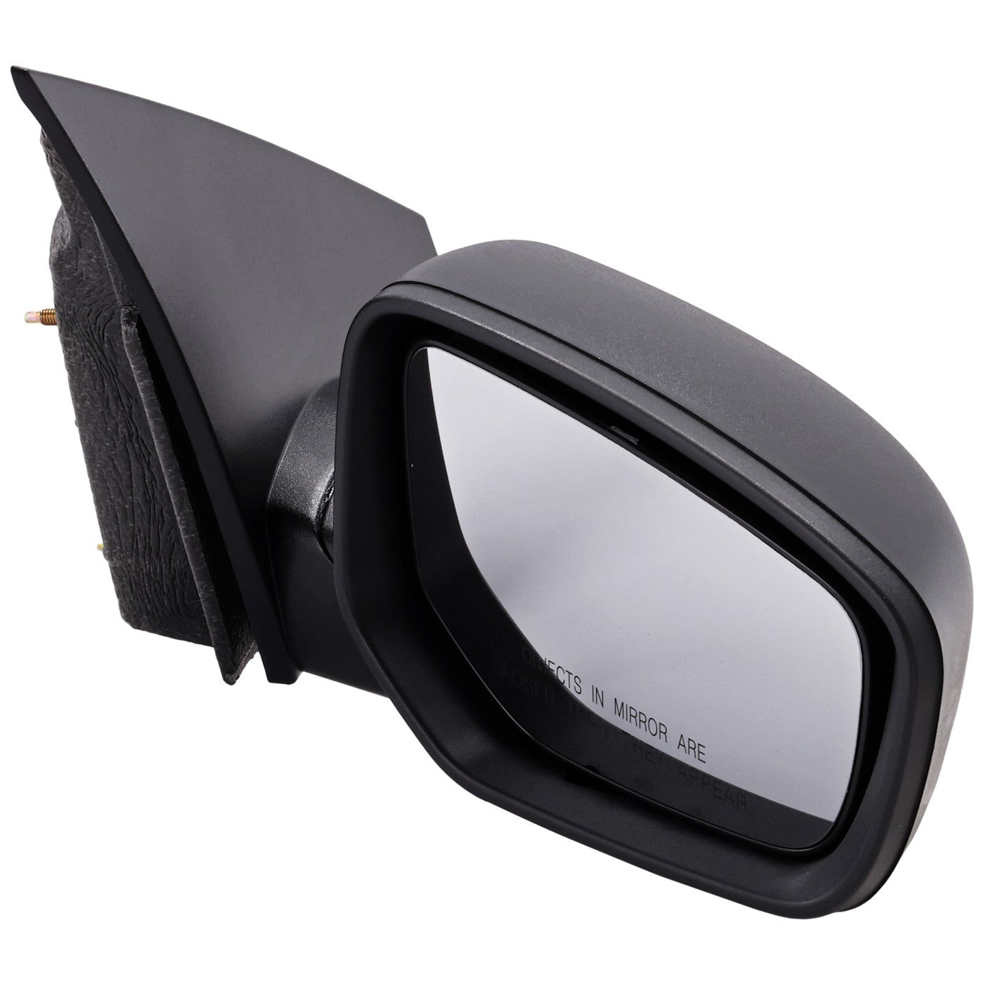 Passenger Right Side Mirror for Dodge Dart (2013–2016)