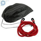 Kinetic Energy Tow Recovery Rope for Trucks (21' - 21970 lbs)