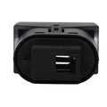 Door Lock Switch for Pontiac G5, Chevrolet Cobalt (2007–2010) Front Right