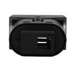 Door Lock Switch for Pontiac G5, Chevrolet Cobalt (2007–2010) Front Right