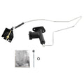 Clutch Master and Slave Cylinder Assembly for Ford F Super Duty (1992)
