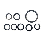 Cooling Pipe Gaskets for Volvo Penta 230A 230B AQ131 AQ151 AQ171 (All Years)