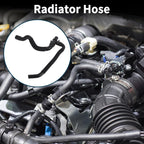 Radiator Hose No. 4H1819372AE for Audi A8 Quattro (2013–2014)