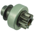 Starter Drive for Mitsubishi Mirage L4 1.5L (1985–1996)