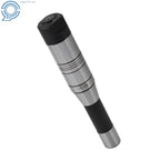 Shank Milling Arbor for Gear Mill Cutter Holder (22mm R8)