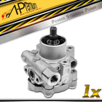 Power Steering Pump for Subaru Impreza (1993–1994)
