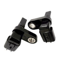 Set of 2 ABS Wheel Speed Sensors for Toyota Tacoma, Lexus GX460 (2003–2017)