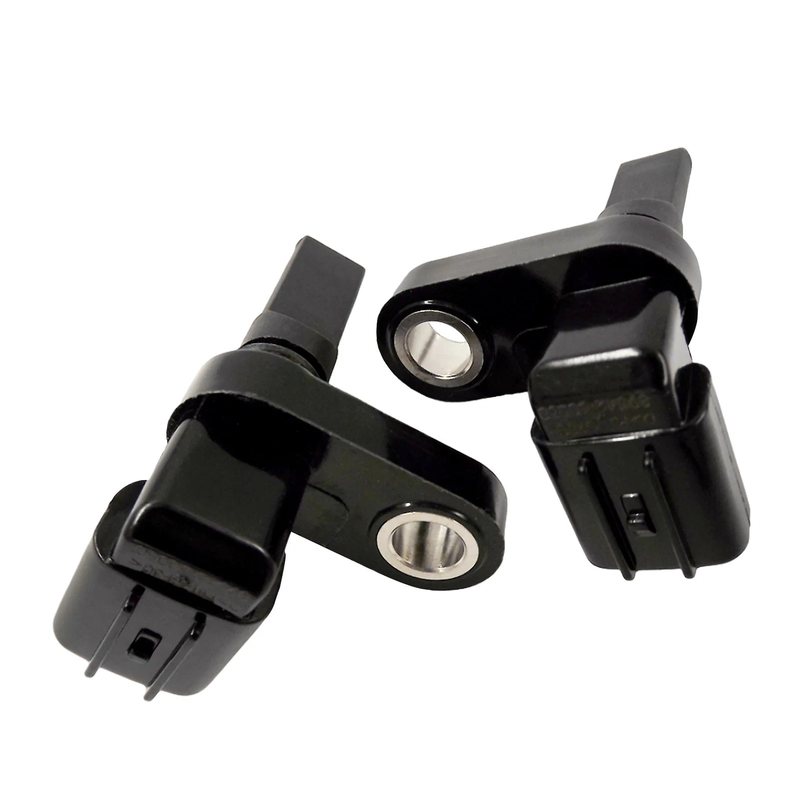 Set of 2 ABS Wheel Speed Sensors for Toyota Tacoma, Lexus GX460 (2003–2017)
