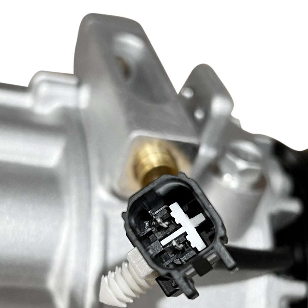 A/C Compressor Replacement for Ford Escape 1.5L (2020-2024)