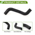 Radiator Coolant Hose for Toyota 4Runner, Tacoma (No. 16572-62090)