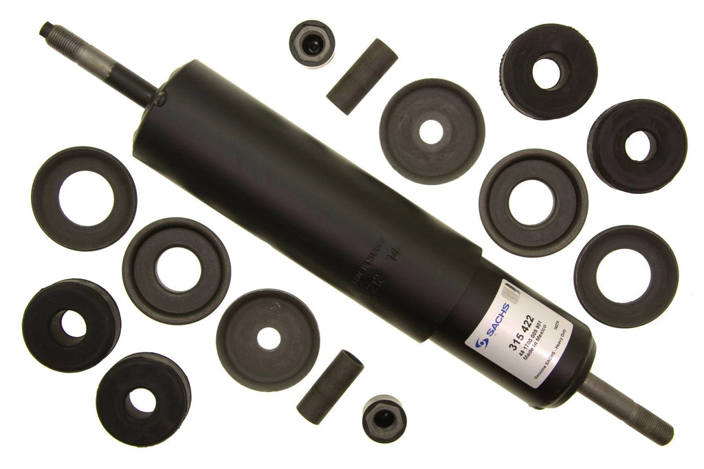 Shock Absorber for SACHS 315 422 (2015–2020)
