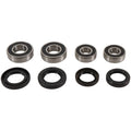 Front Wheel Bearing Kit for Yamaha YFM660R Raptor (2001–2005)