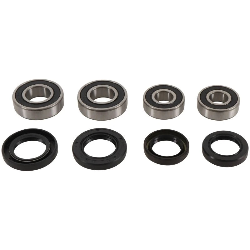 Front Wheel Bearing Kit for Yamaha YFM660R Raptor (2001–2005)