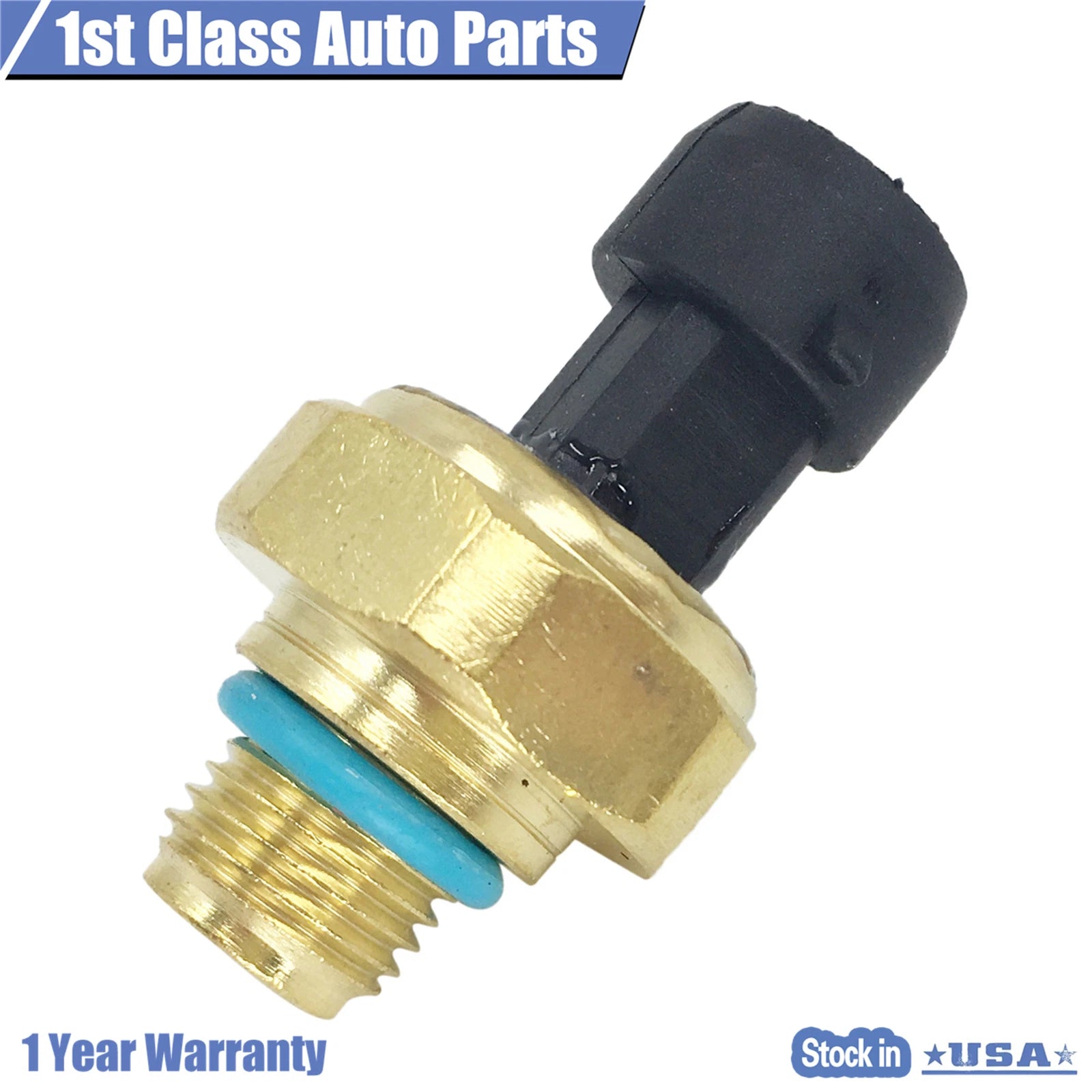 Turbo Boost Pressure Sensor for International 904 (1994-2003)
