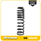 2X Coil Springs for Jeep Cherokee, Comanche, Wagoneer