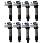 Ignition Coil Set for Chevrolet Impala, Buick Enclave (2012–2021)