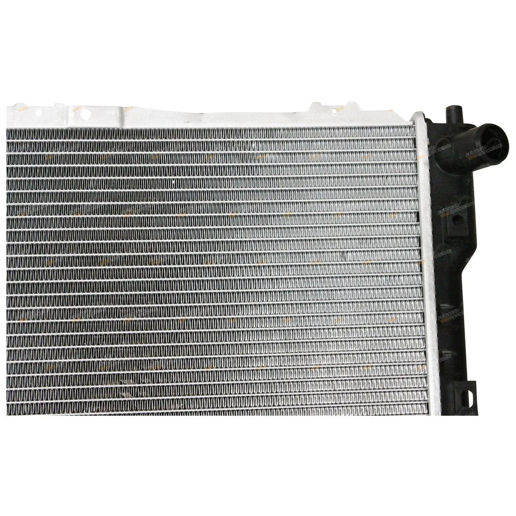 Alloy Radiator for Mazda 626 GE MX6 Ford Telstar AX AY Automatic (1991-1997)