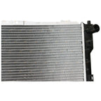 Alloy Radiator for Mazda 626 GE MX6 Ford Telstar AX AY Automatic (1991-1997)