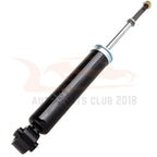 Set of 2 Quick Install Struts & Shocks for Nissan Quest (2004–2009)
