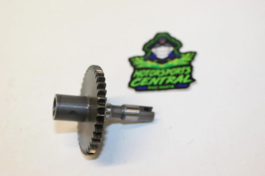 Oil Pump Driven Gear for Yamaha VX 110 Deluxe Sport Cruiser (SR) (2006–2018) 6B6-13360-00-00