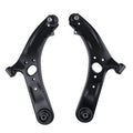 Control Arm Ball Joint for Hyundai Accent (2011–2017) Front Lower Suspension Kit