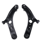 Control Arm Ball Joint for Hyundai Accent (2011–2017) Front Lower Suspension Kit