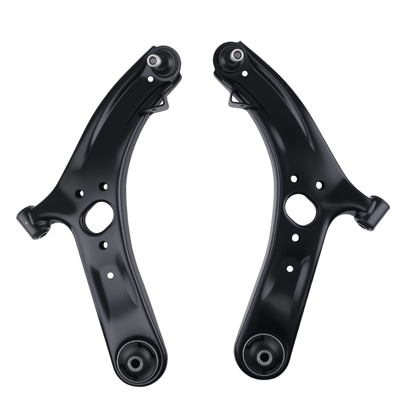 Control Arm Ball Joint for Hyundai Accent (2011–2017) Front Lower Suspension Kit