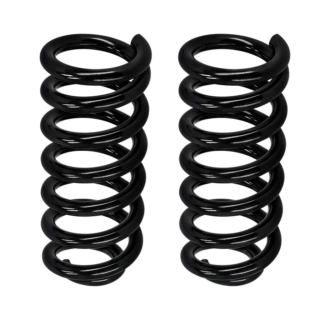 1in Front Lowering Coil Springs for Chevrolet C10 GMC C15 2WD (1963–1987)