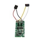 Protection Board for 21.6V Battery Pack (Repairing)