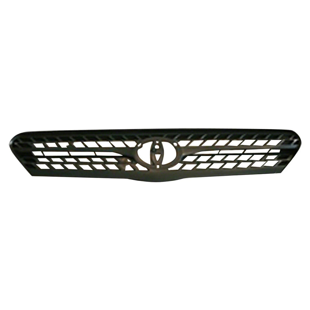 Replacement Plastic Front Grille Repair Part For 2005-2008 Toyota Matrix