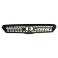 Replacement Plastic Front Grille Repair Part For 2005-2008 Toyota Matrix