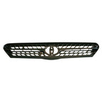 Replacement Plastic Front Grille Repair Part For 2005-2008 Toyota Matrix