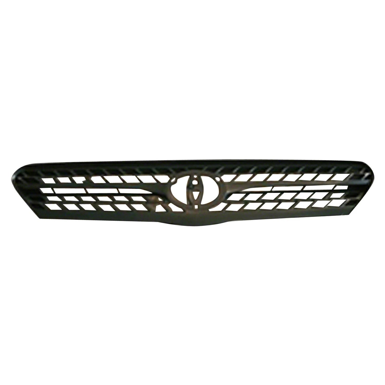 Replacement Plastic Front Grille Repair Part For 2005-2008 Toyota Matrix