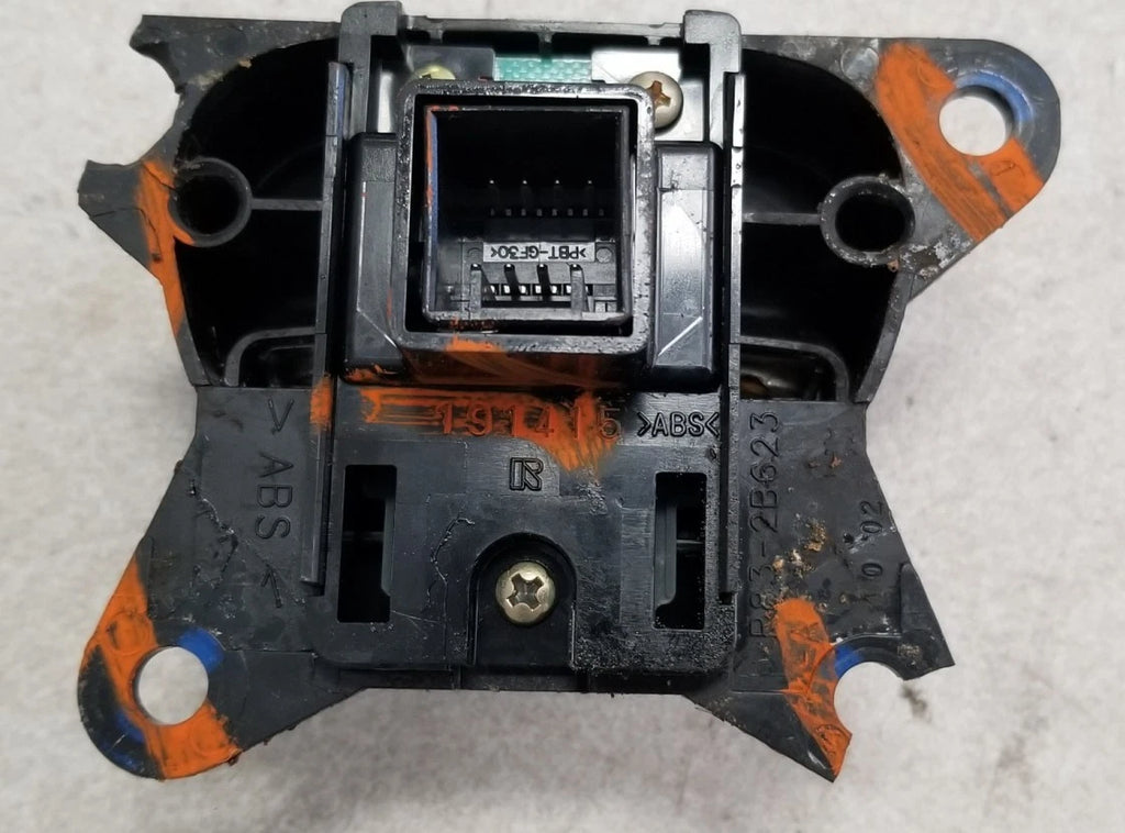 Emergency Brake Switch for Jaguar S-Type (2003–2008)