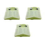 Air Filter Set for Jonsered 670 630 Chainsaw