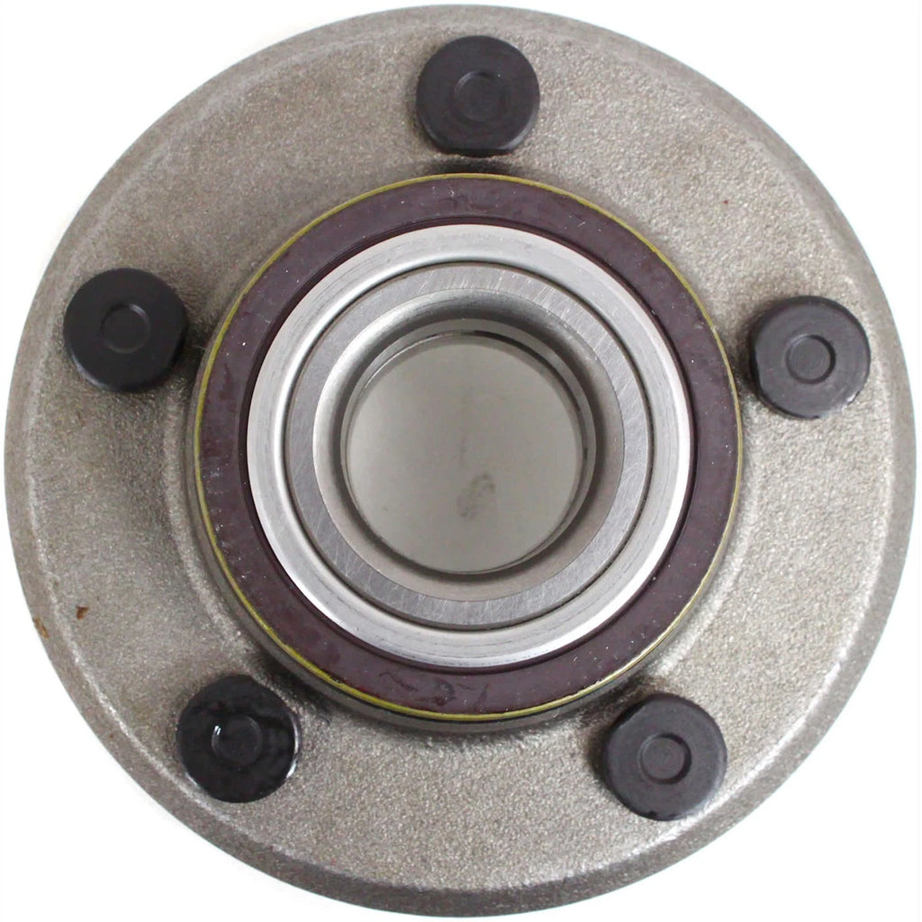 Set of 2 Wheel Hubs for Dodge Charger Challenger