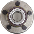 Set of 2 Wheel Hubs for Dodge Charger Challenger