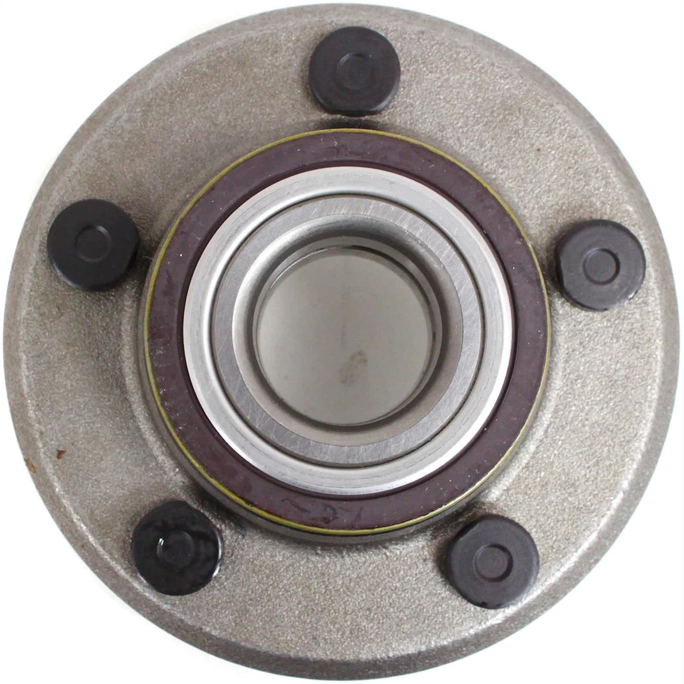 Set of 2 Wheel Hubs for Dodge Charger Challenger