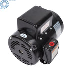5HP Single Phase ODP Motor 184T 208-230V 60Hz for Compressor Duty