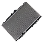Radiator for Acura TSX 2.4L (2004-2008) Plastic Tank Design