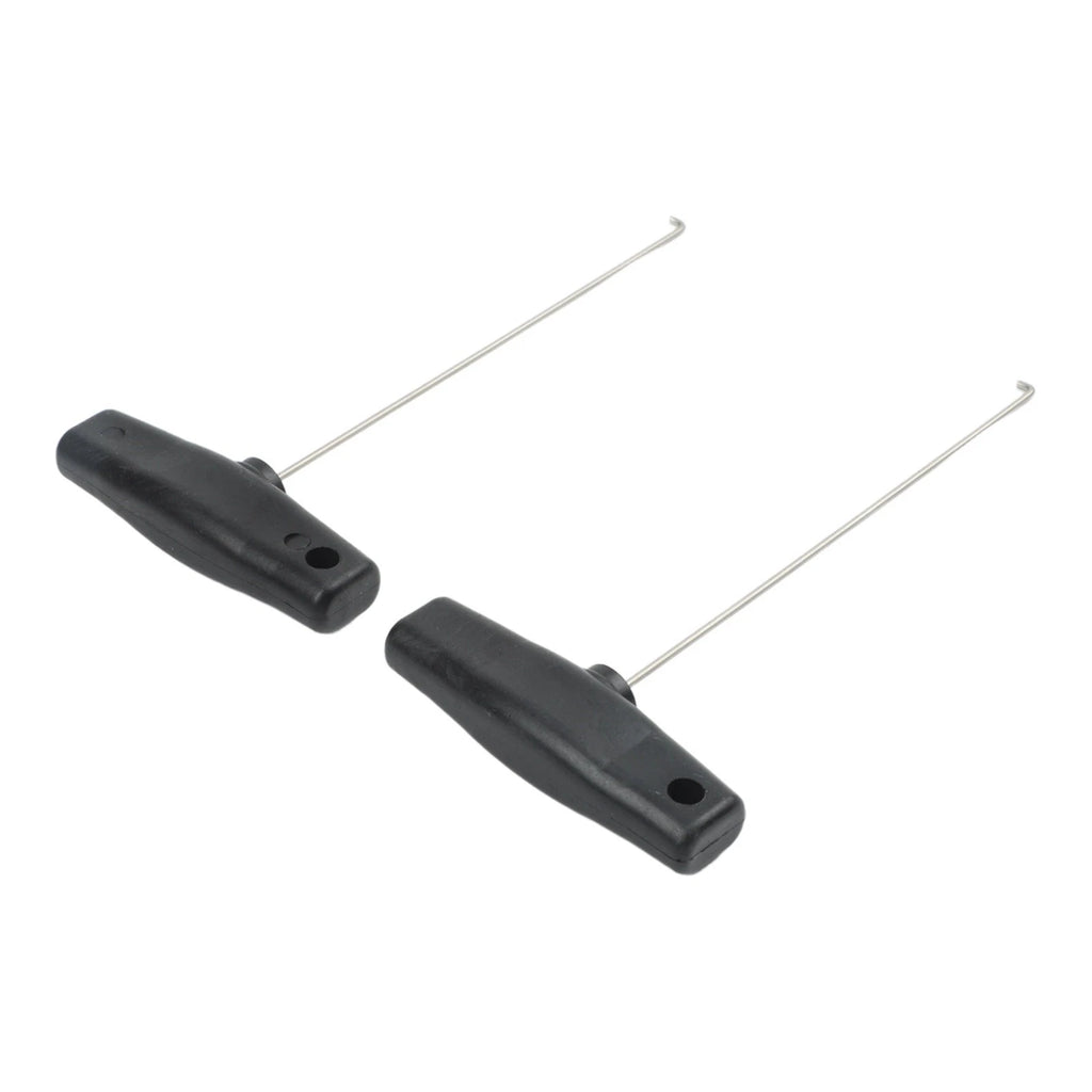 Dashboard Removal Kit for Mercedes SL Series (2 pcs)