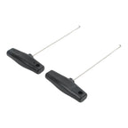 Dashboard Removal Kit for Mercedes SL Series (2 pcs)