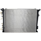 Radiator for Hyundai Sonata (2006–2009)